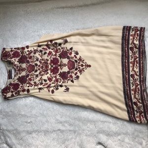 Urban Outfitters, Ecote Dress
